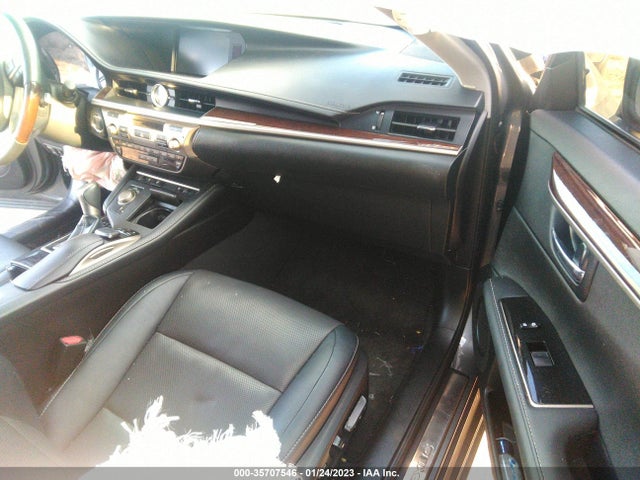 2017 Lexus ES, VIN: 58ABK1GG5HU055046