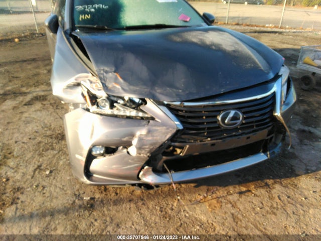 2017 Lexus ES, VIN: 58ABK1GG5HU055046