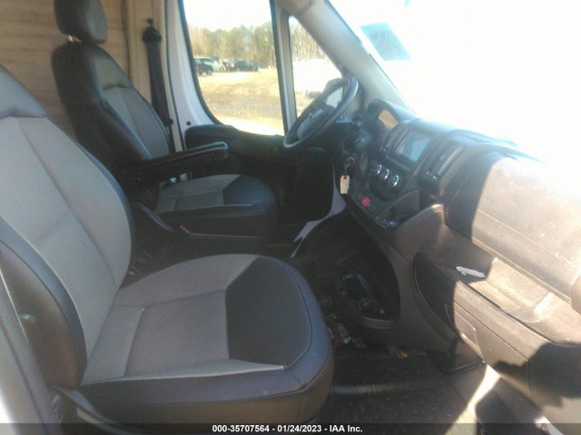 2016 RAM PROMASTER CARGO VAN VIN: 3C6TRVDG7GE133676
