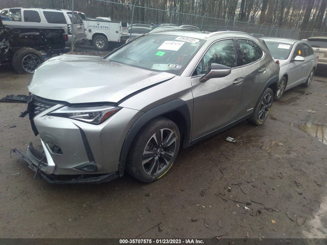 2019 Lexus UX, VIN: JTHU9JBH0K2004572