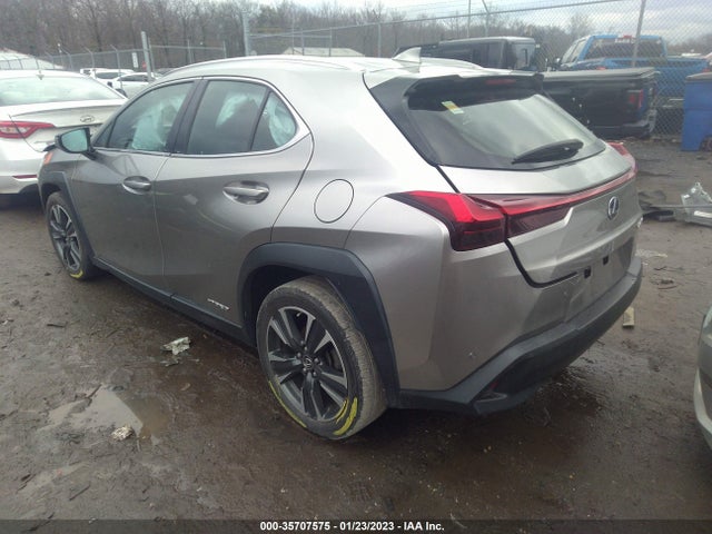 2019 Lexus UX, VIN: JTHU9JBH0K2004572