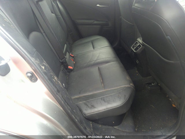 2019 Lexus UX, VIN: JTHU9JBH0K2004572