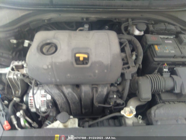 Hyundai ELANTRA SE 2020 5NPD74LF8LH585230 Image 11