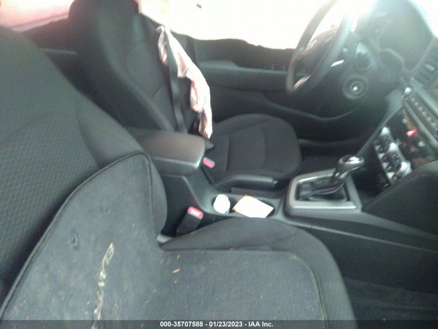 Hyundai ELANTRA SE 2020 5NPD74LF8LH585230 Image 6