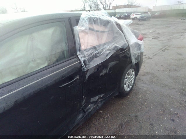 Hyundai ELANTRA SE 2020 5NPD74LF8LH585230 Image 7