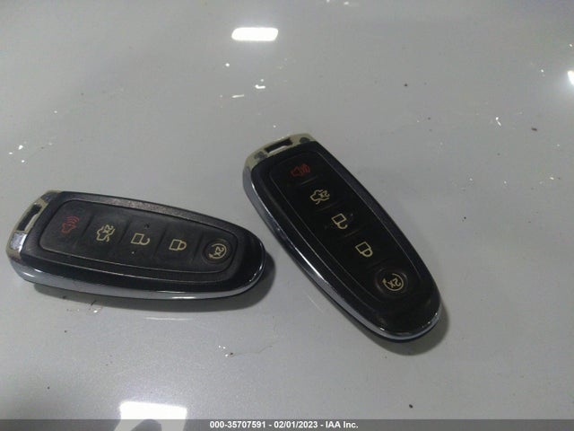 Lincoln MKX 2013 2LMDJ8JKXDBL37101 Image 3