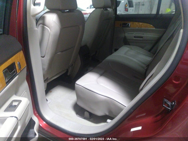 Lincoln MKX 2013 2LMDJ8JKXDBL37101 Image 9