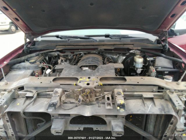 3GTP1WEC1EG416756 GMC Sierra 1500 Denali