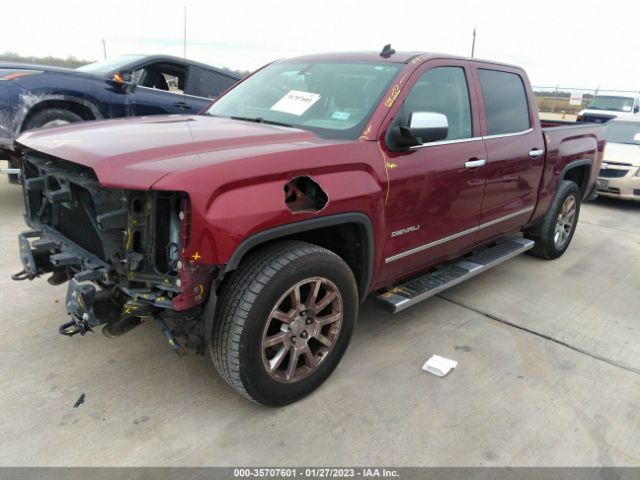 3GTP1WEC1EG416756 GMC Sierra 1500 Denali