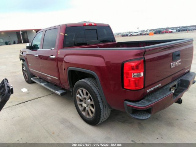 3GTP1WEC1EG416756 GMC Sierra 1500 Denali