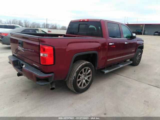 3GTP1WEC1EG416756 GMC Sierra 1500 Denali