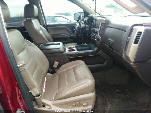3GTP1WEC1EG416756 GMC Sierra 1500 Denali