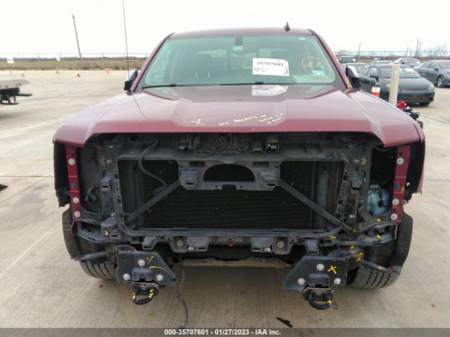 3GTP1WEC1EG416756 GMC Sierra 1500 Denali