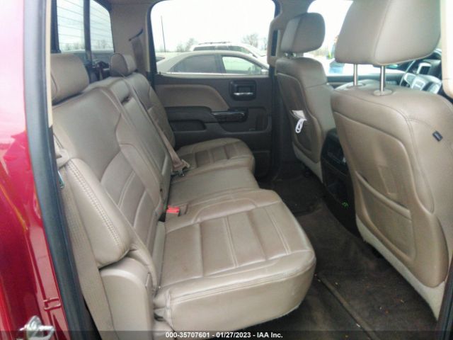 3GTP1WEC1EG416756 GMC Sierra 1500 Denali