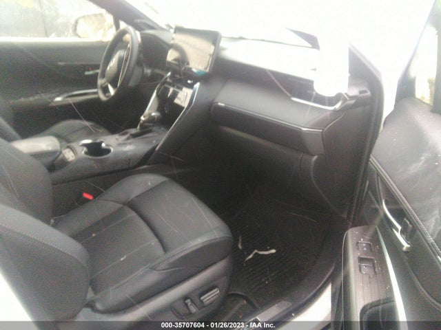 2021 Toyota Venza, VIN: JTEAAAAH8MJ077982
