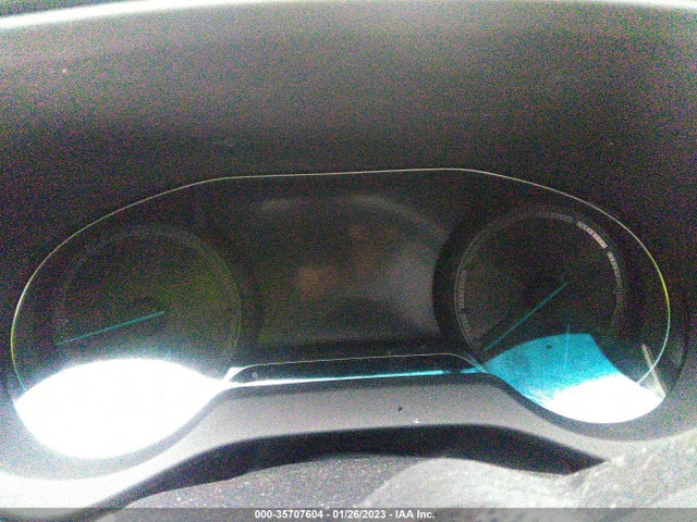 2021 Toyota Venza, VIN: JTEAAAAH8MJ077982