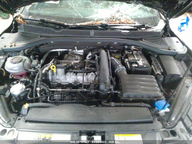 2021 Volkswagen Jetta, VIN: 3VWC57BU5MM098871