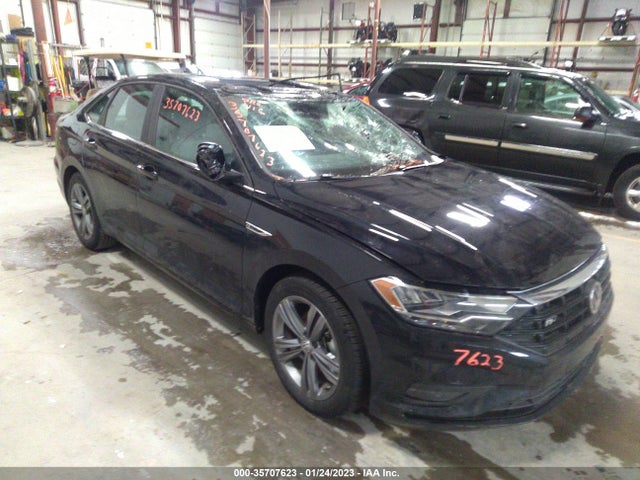 2021 Volkswagen Jetta, VIN: 3VWC57BU5MM098871