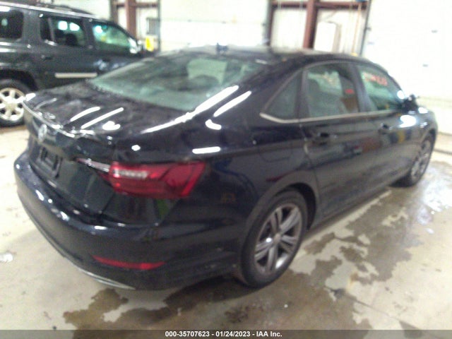 2021 Volkswagen Jetta, VIN: 3VWC57BU5MM098871