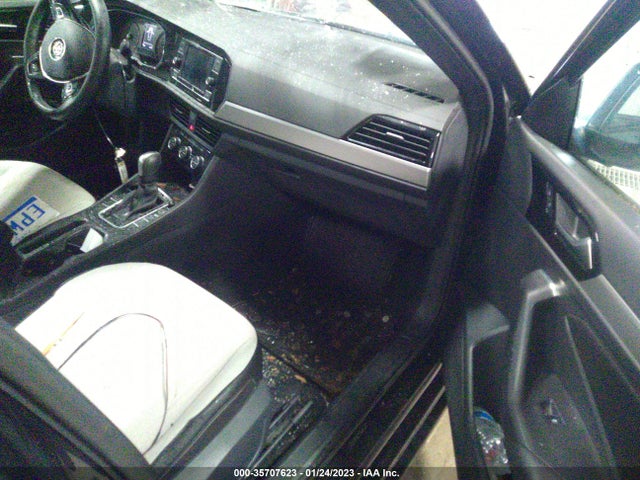2021 Volkswagen Jetta, VIN: 3VWC57BU5MM098871