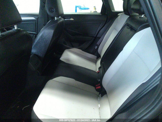 2021 Volkswagen Jetta, VIN: 3VWC57BU5MM098871