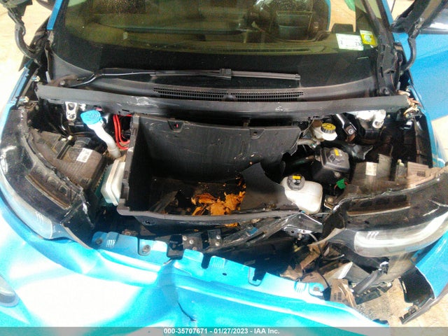 2017 BMW i3, VIN: WBY1Z6C38HV950171