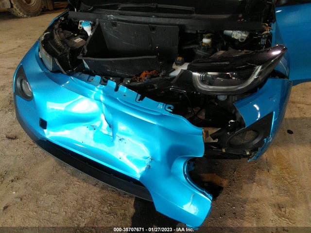 2017 BMW i3, VIN: WBY1Z6C38HV950171