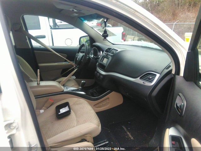 Dodge Journey Mainstreet 2011 3D4PG1FG1BT540650 Image 5