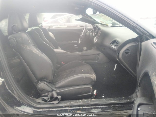Dodge Challenger Gt 2019 2C3CDZKG5KH727833 Image 5