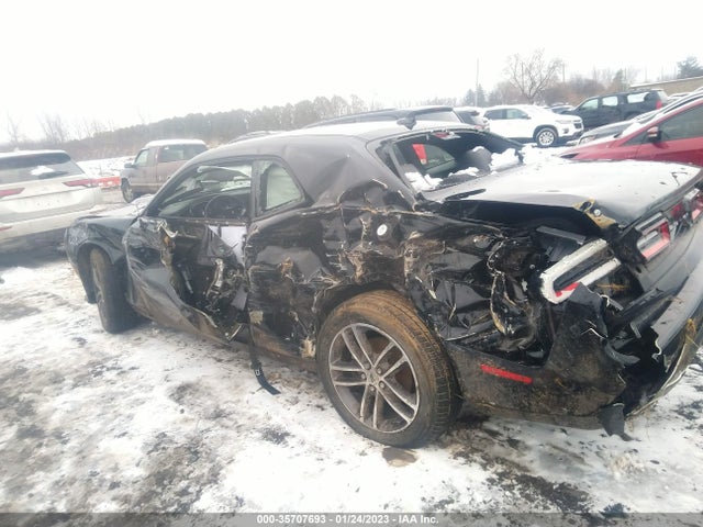 Dodge Challenger Gt 2019 2C3CDZKG5KH727833 Image 6