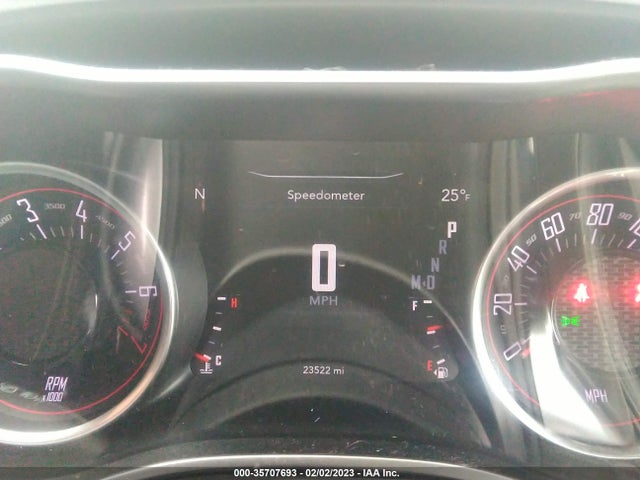 Dodge Challenger Gt 2019 2C3CDZKG5KH727833 Image 7