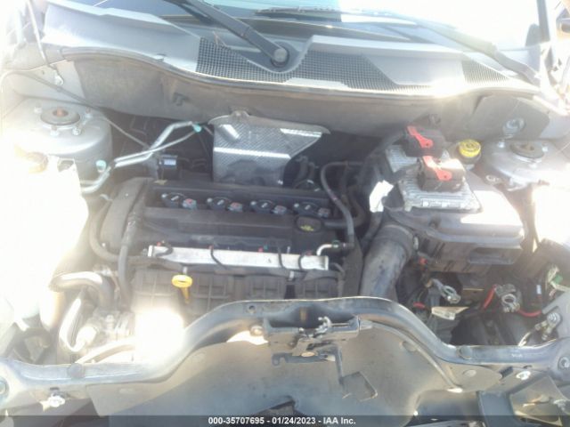 1C4NJPBA2GD550692 Jeep Patriot Sport