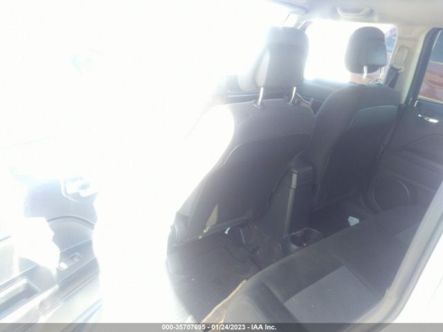 1C4NJPBA2GD550692 Jeep Patriot Sport