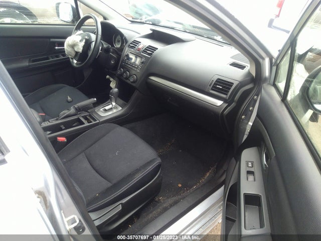 2013 SUBARU IMPREZA WAGON 2.0I SPORT PREMIUM VIN: JF1GPAL6XD2849844
