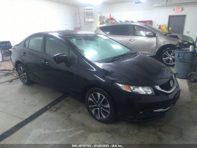 2015 19XFB2F86FE248749 main image
