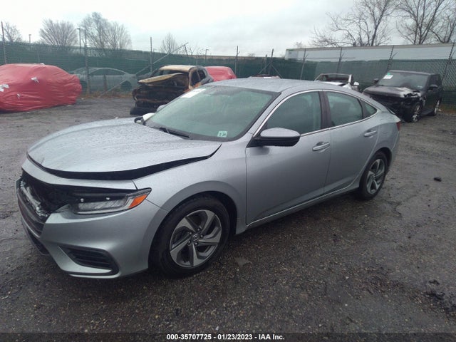 2019 Honda Insight, VIN: 19XZE4F18KE026341