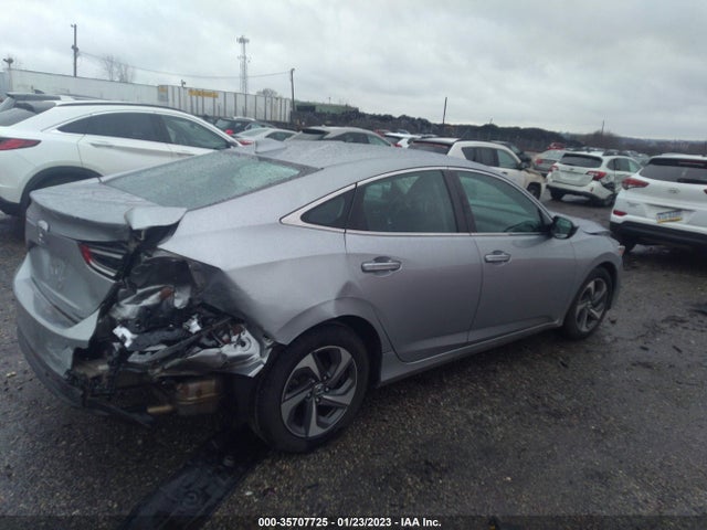 2019 Honda Insight, VIN: 19XZE4F18KE026341