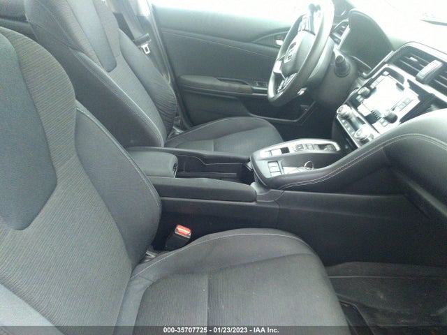 2019 Honda Insight, VIN: 19XZE4F18KE026341