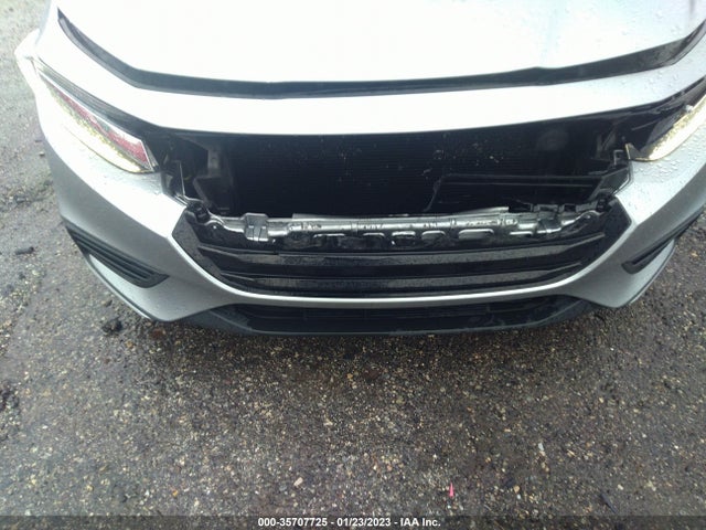 2019 Honda Insight, VIN: 19XZE4F18KE026341