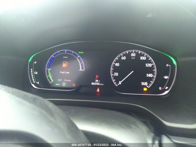 2019 Honda Insight, VIN: 19XZE4F18KE026341