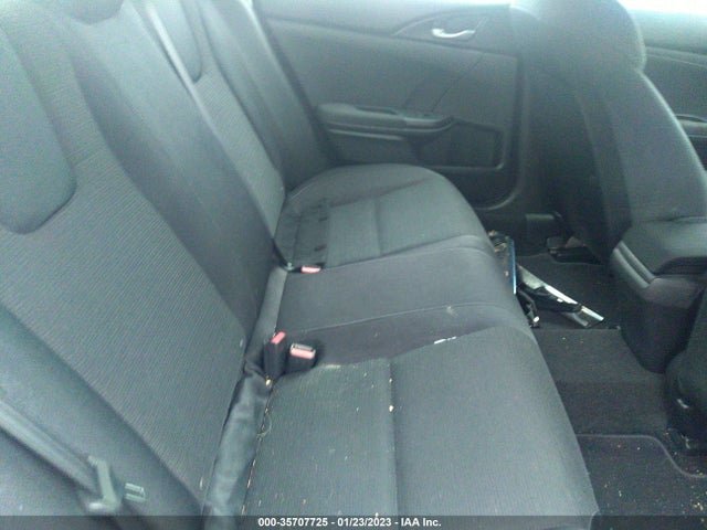 2019 Honda Insight, VIN: 19XZE4F18KE026341