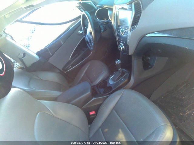2015 HYUNDAI SANTA FE SPORT VIN: 5XYZUDLB6FG294202