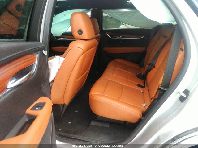 2020 Cadillac XT5, VIN: 1GYKNDRS9LZ167845