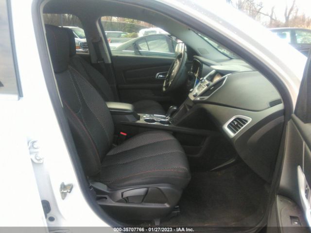 2GKALMEK4H6339848 GMC Terrain Sle