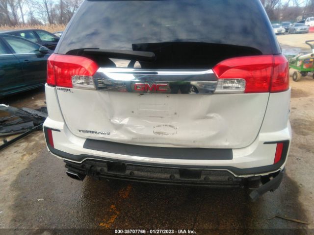 2GKALMEK4H6339848 GMC Terrain Sle