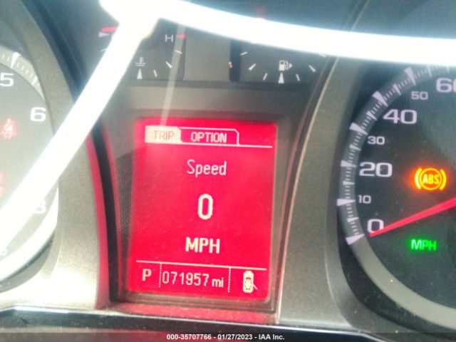 2GKALMEK4H6339848 GMC Terrain Sle
