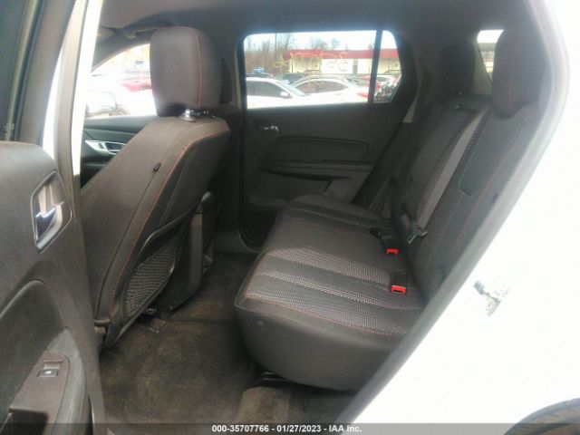 2GKALMEK4H6339848 GMC Terrain Sle