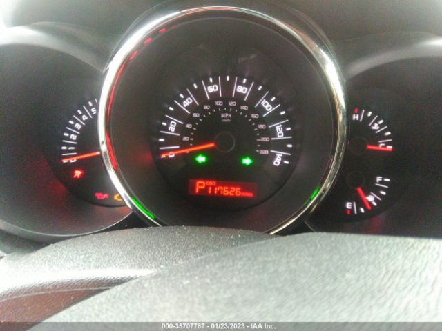 KNDJT2A29B7332357 KIA SOUL +