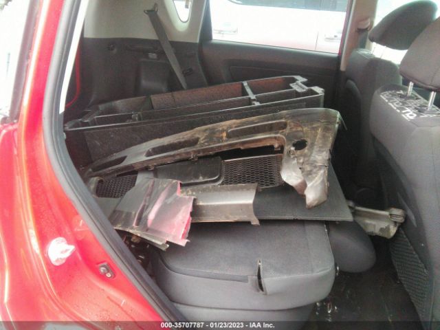 KNDJT2A29B7332357 KIA SOUL +