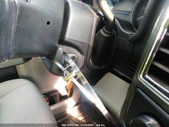 2020 Ford F-150, VIN: 1FTEW1EP9LFC80082